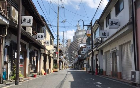 【写真あり】現代の遊郭「飛田新地」【利用方法・料金解説】